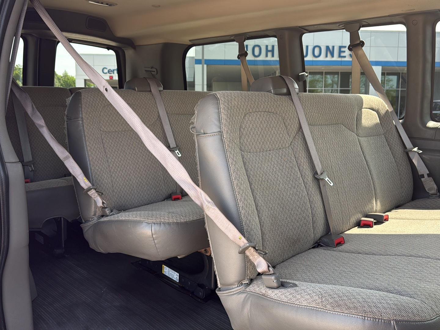Used 2023 Summit White Chevrolet 1LS image 9
