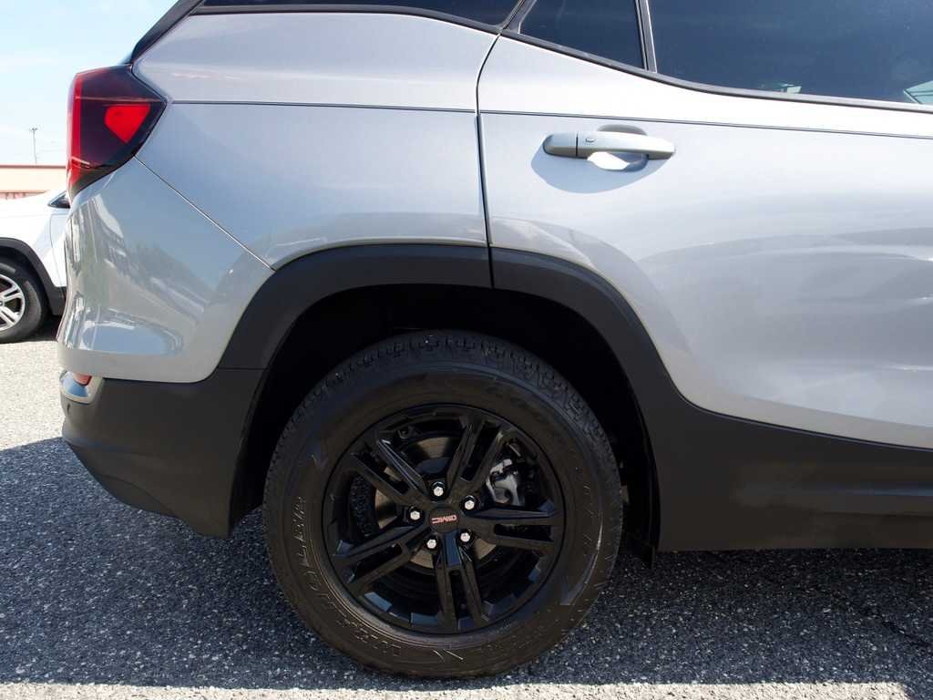 2024 GMC Terrain AT4 - Photo 35