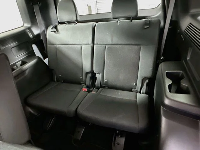 Certified Pre-Owned 2025 Hyundai Santa Fe SE