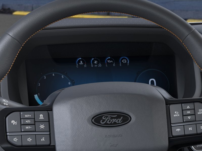 New 2026 Avalanche Ford Tremor image 13