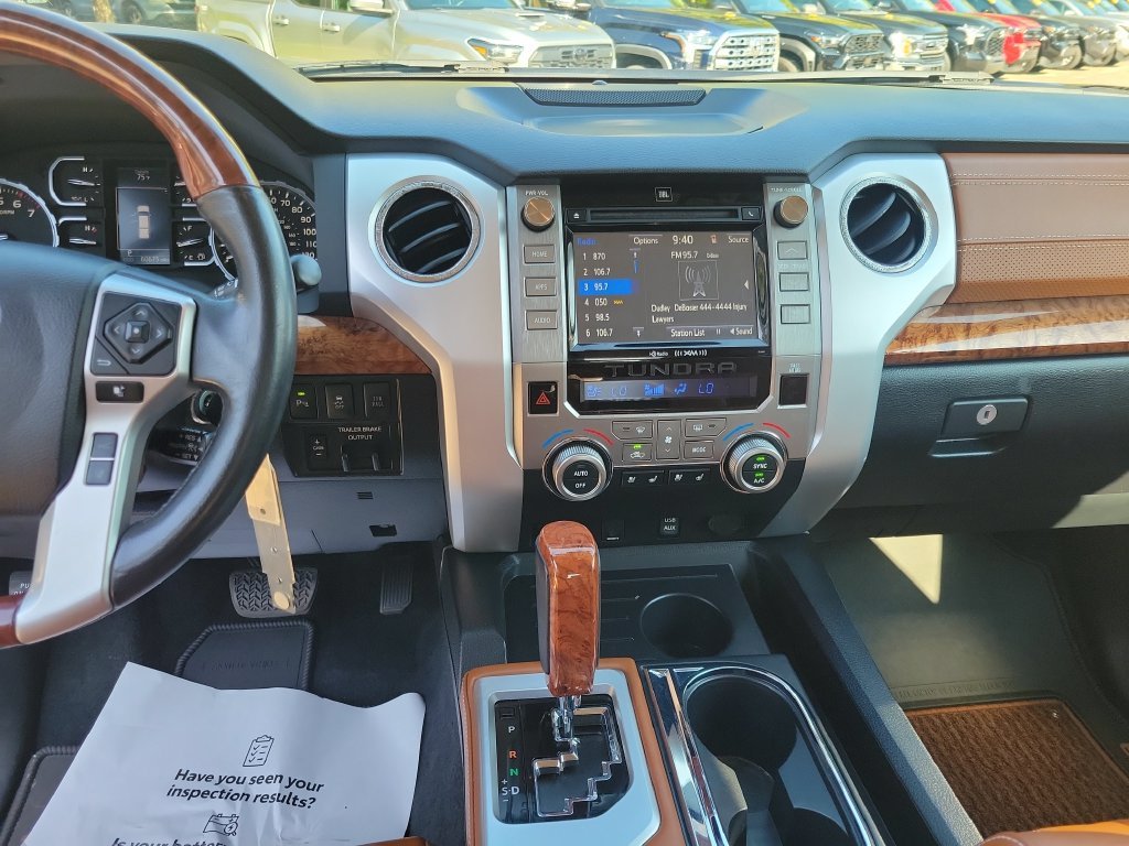 Used 2019  Toyota 1794 image 23