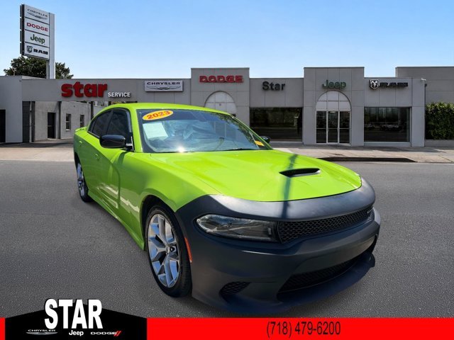 2023 Dodge Charger