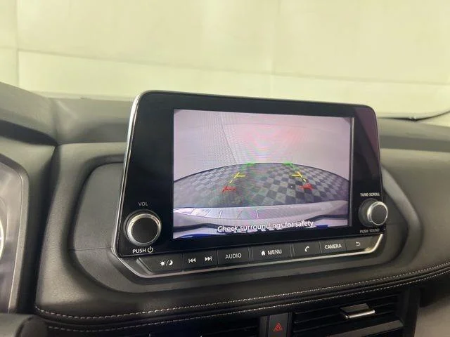 2025 Nissan Rogue SV - Photo 20