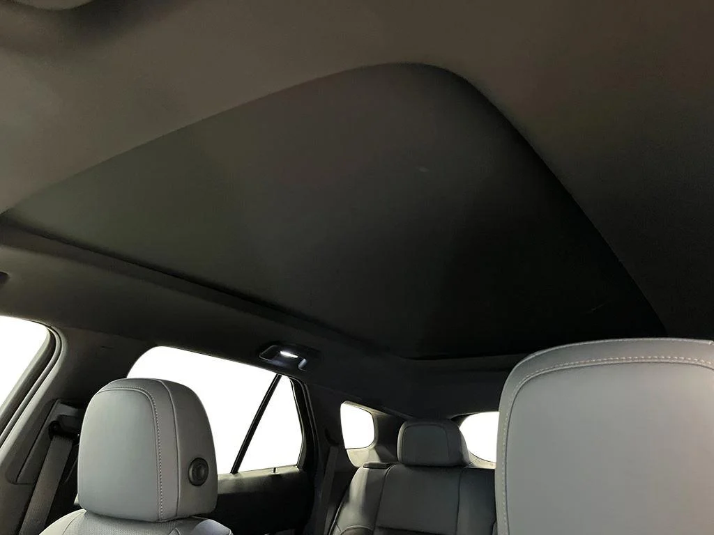 2026 Honda Prologue Elite - Photo 26