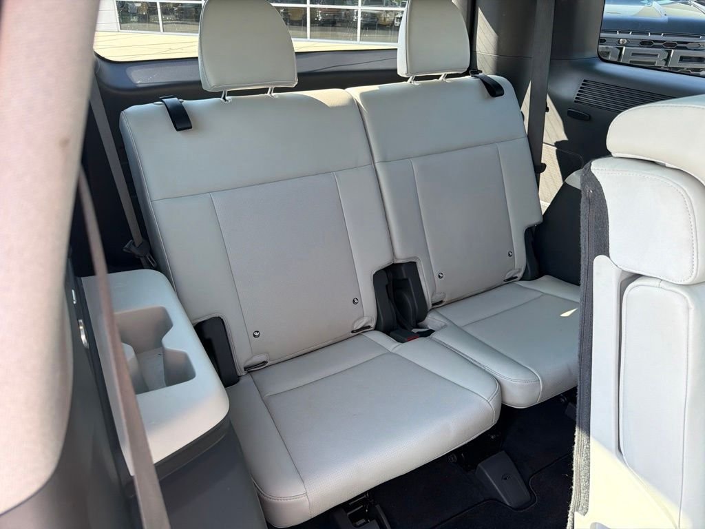 Used 2024 Brass Hyundai Limited image 21