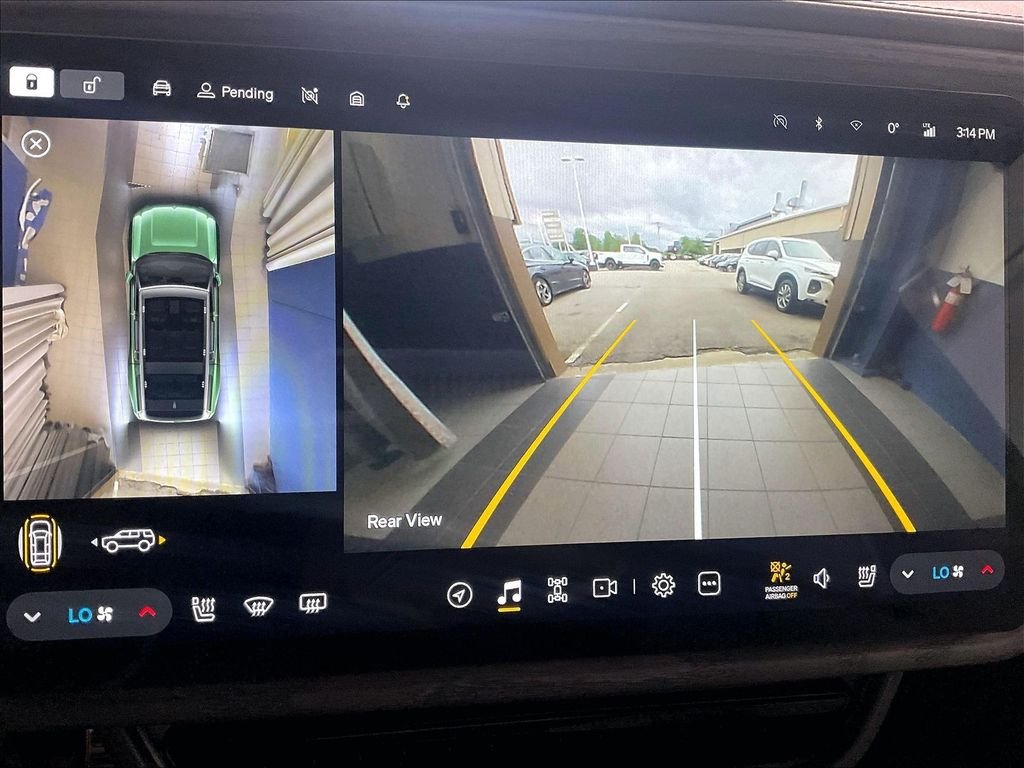 Used 2023 Green Rivian Adventure image 20