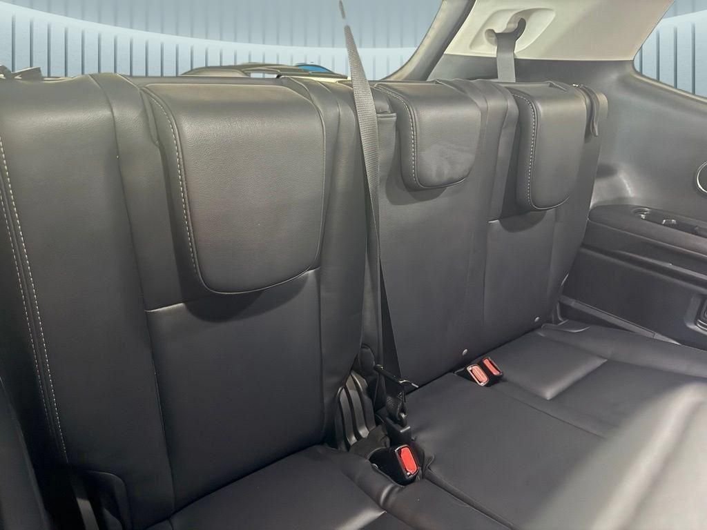 Certified Used 2023 Brown Subaru Limited image 8