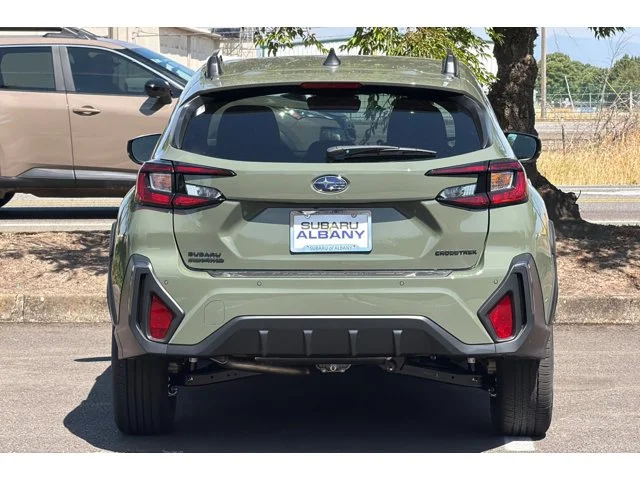 New 2026 ALPINE GREEN Subaru Limited image 32