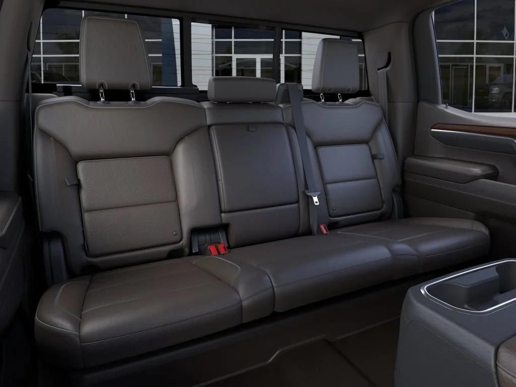 2026 GMC Sierra 1500 Denali - Photo 17