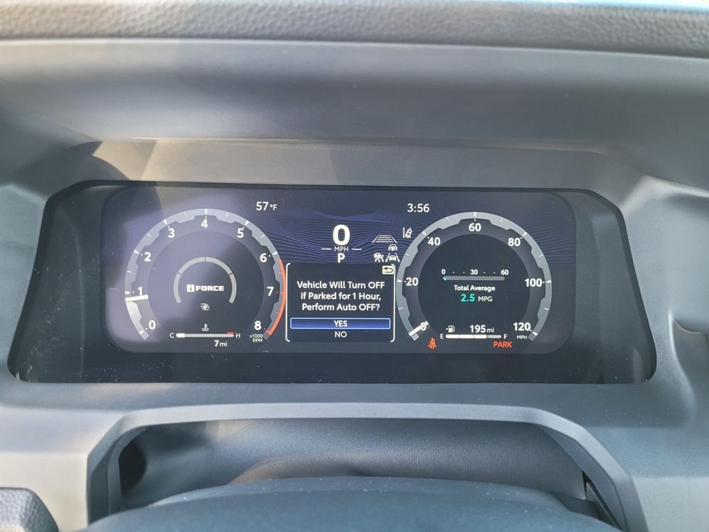 2025 Toyota Tacoma Limited - Photo 24