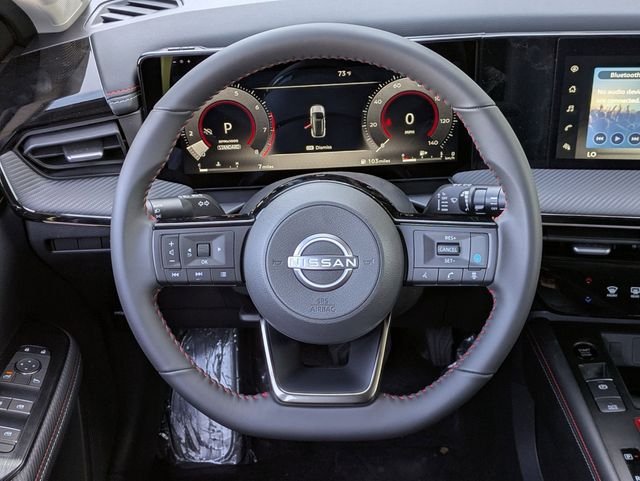 2025 Nissan Kicks SR - Photo 8