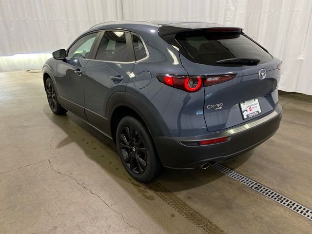 2024 Mazda CX-30 Carbon Edition - Photo 6