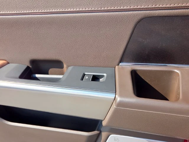 New 2026 Ruby Red Metallic Tinted Clearcoat Ford King Ranch® image 19