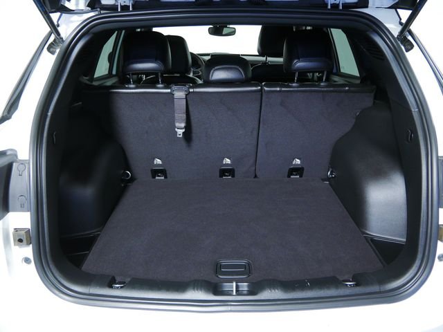 Certified Used 2023 White Jeep Trailhawk image 17