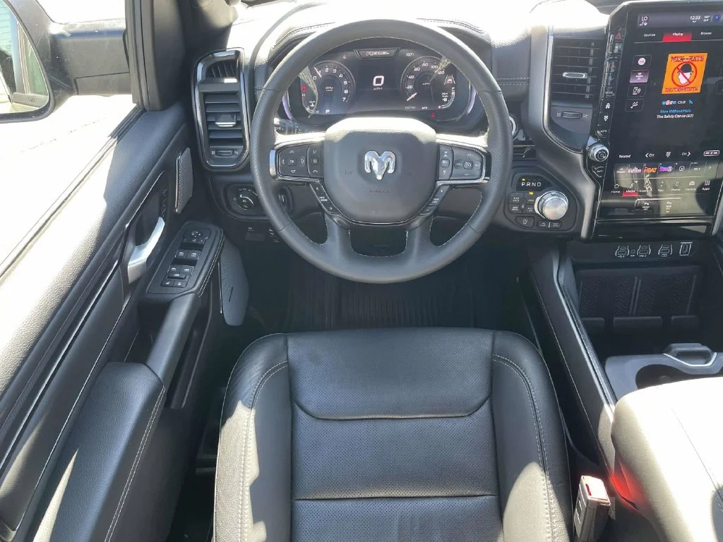 Used 2026  Ram Rebel image 23
