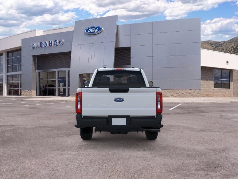 2026 Ford F-350 Super Duty XL - Photo 5