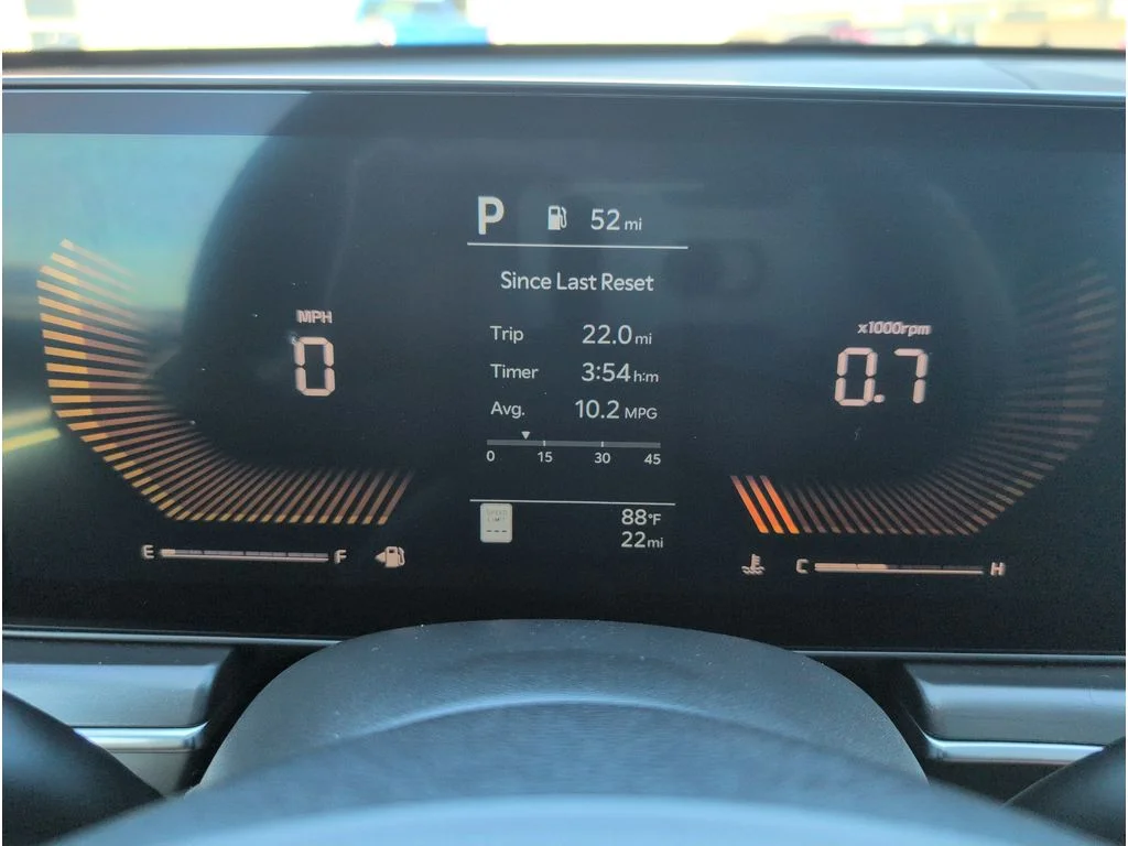 New 2026 Wolf Gray Kia GT-Line FWD image 20
