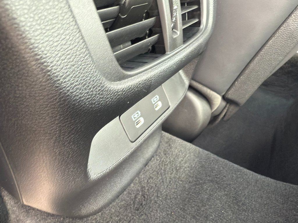 2025 Acura TLX A-Spec Package - Photo 32