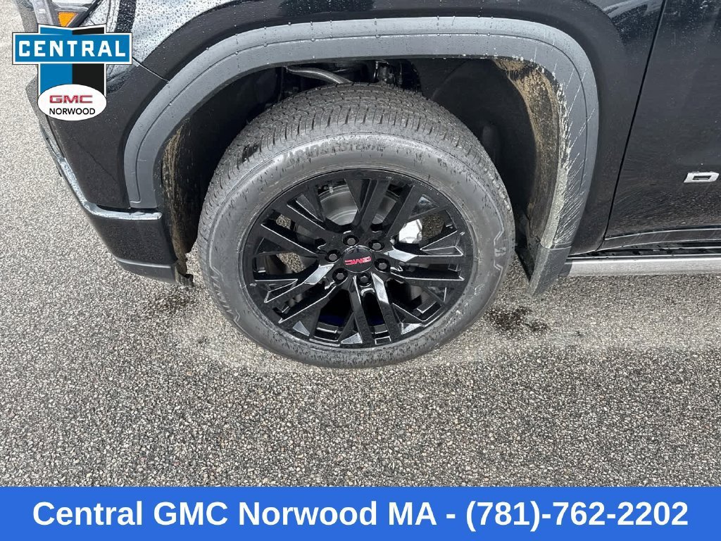 2026 GMC Sierra 1500 Denali - Photo 10