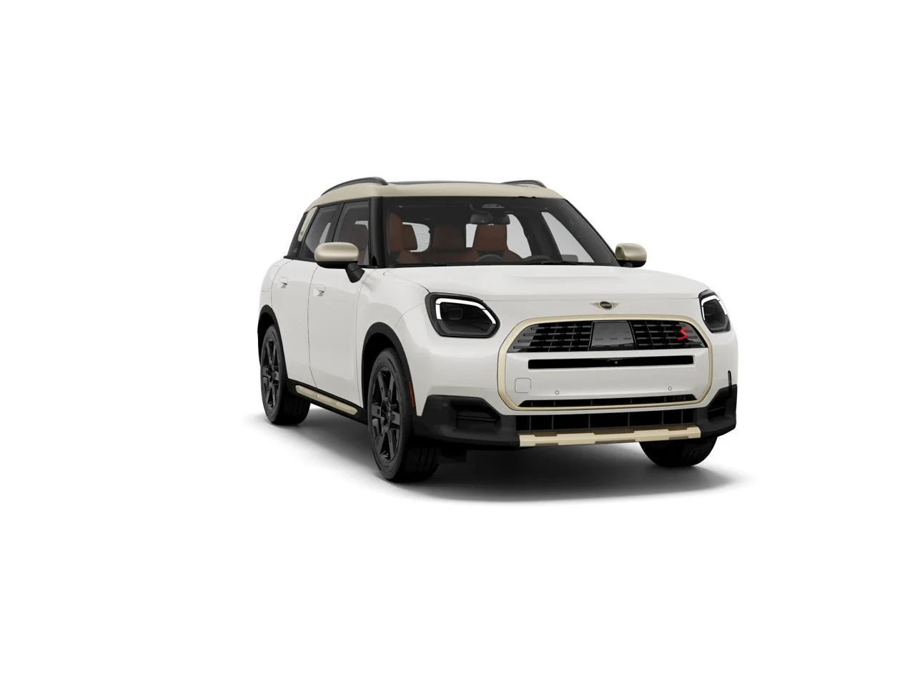 2027 MINI Countryman's photo