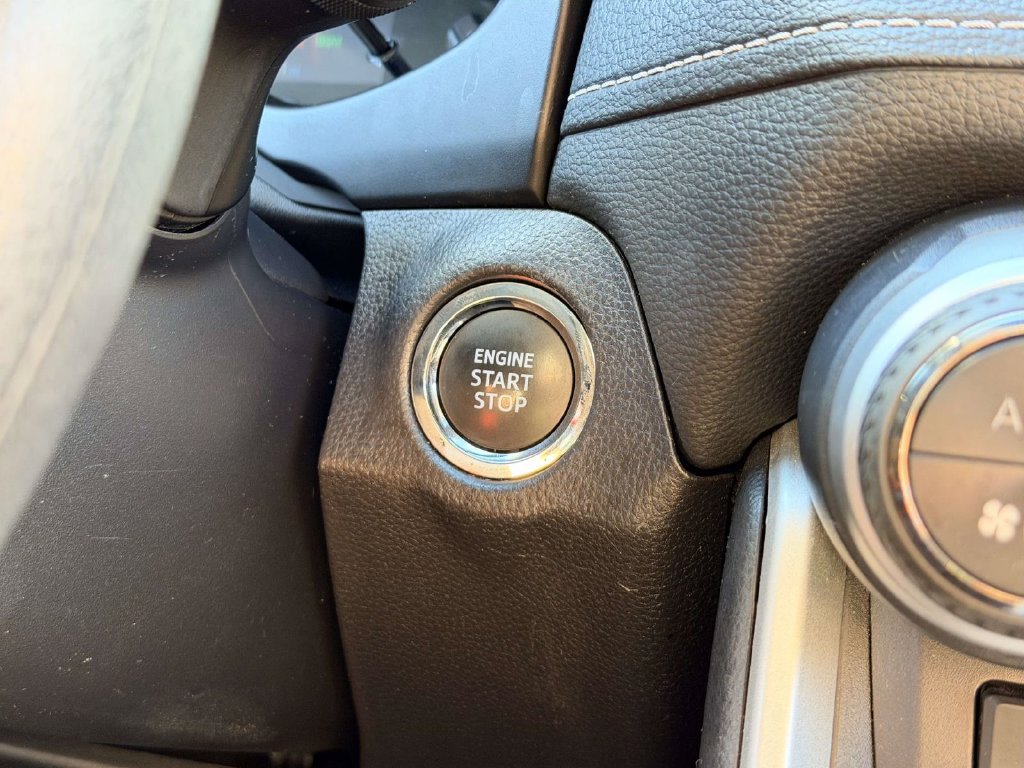 Used 2025 Red Toyota XLE image 21