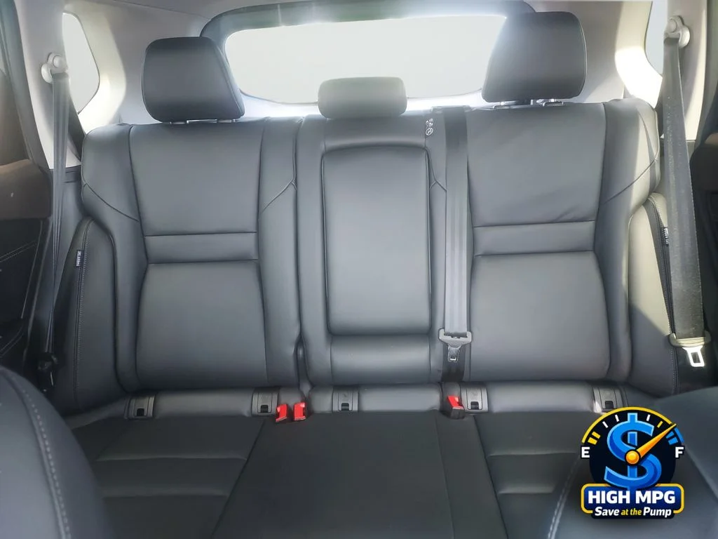 Certified Used 2023 Gray Nissan SL image 31