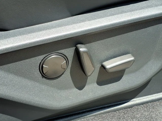 New 2026 Marsh Gray Ford Tremor image 32