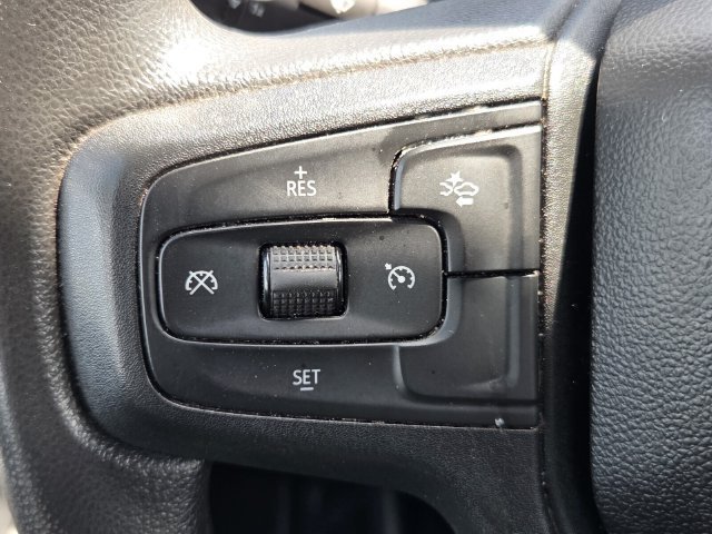 Certified Used 2024 Summit White Chevrolet WT image 22
