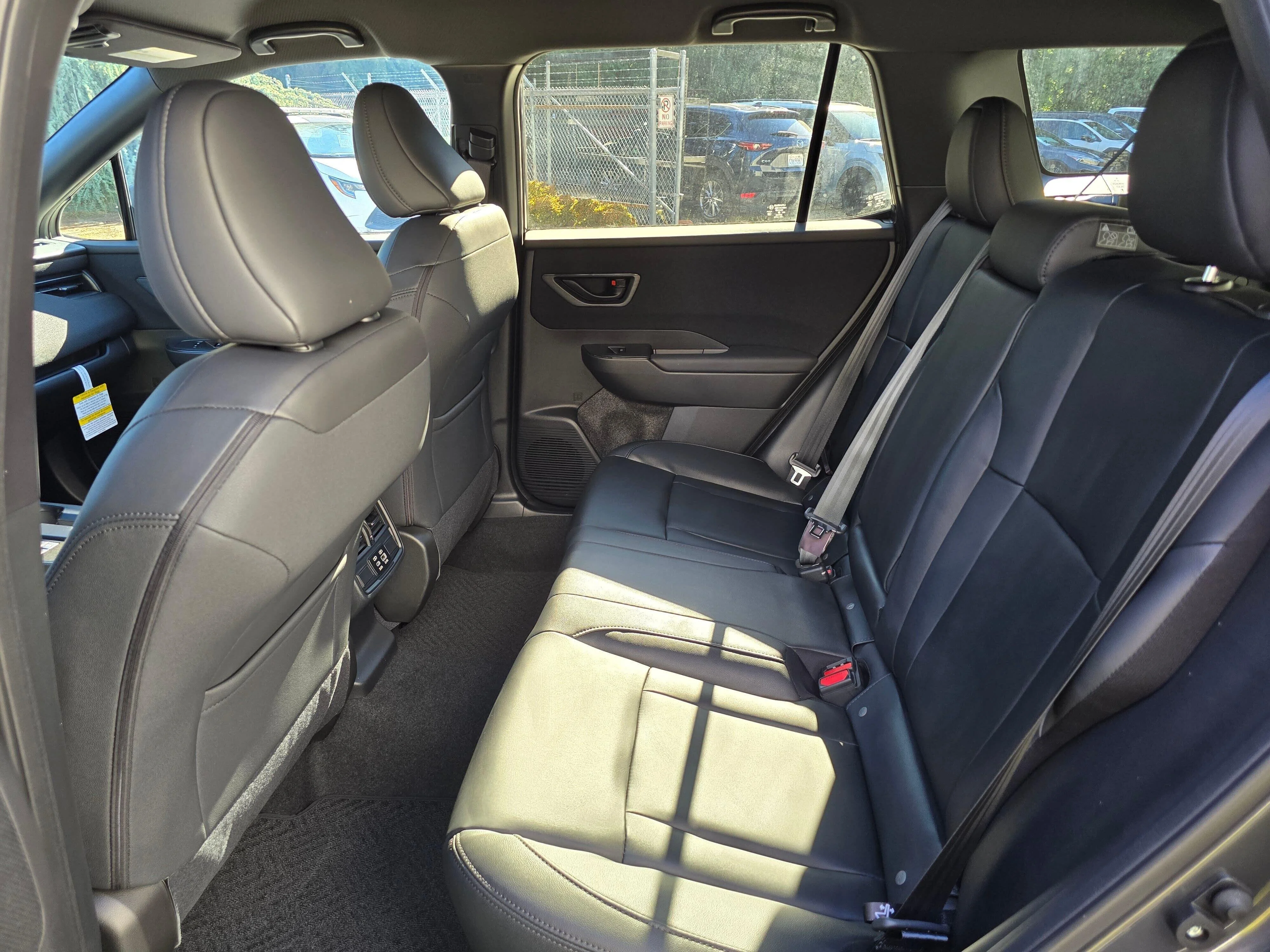 New 2026 MAGNETITE GRAY METALLIC Subaru Premium image 10