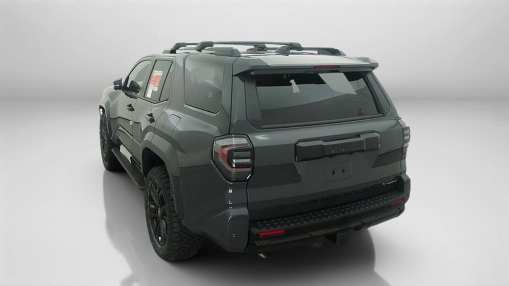 New 2026 Underground Toyota Platinum image 13