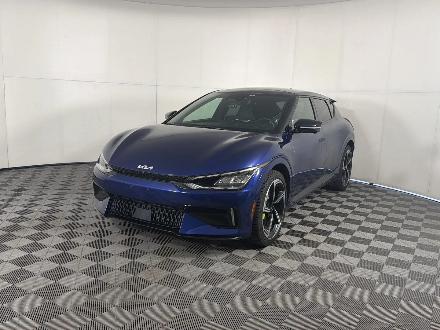 Used 2024 Kia EV6 GT with VIN KNDC5DLE5R5209585 for sale in Colorado Springs, CO