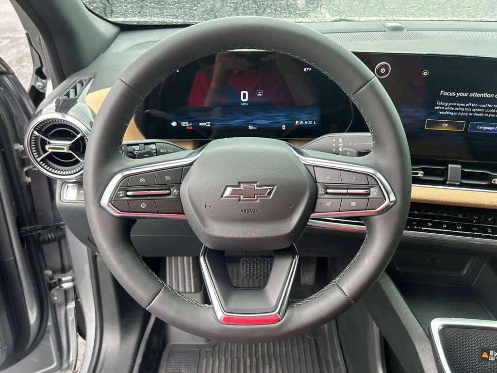 2026 Chevrolet Equinox ACTIV - Photo 25