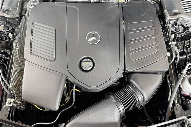 New 2026 Black Mercedes-Benz C 300 image 58