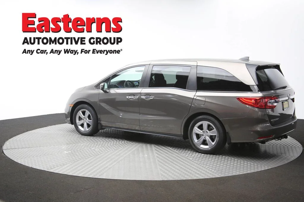 Used 2019 Brown Honda EX-L image 63