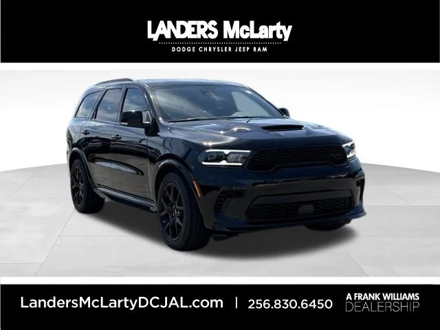 2026 Dodge Durango GT HEMI Premium V8 AWD's photo