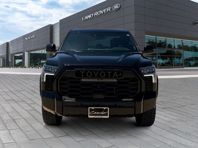 Used 2026 Black Toyota TRD Pro image 8