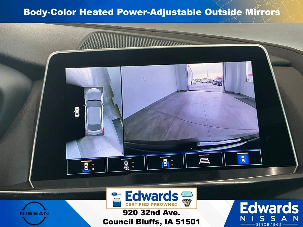 Used 2024 Black Cadillac Premium Luxury image 26