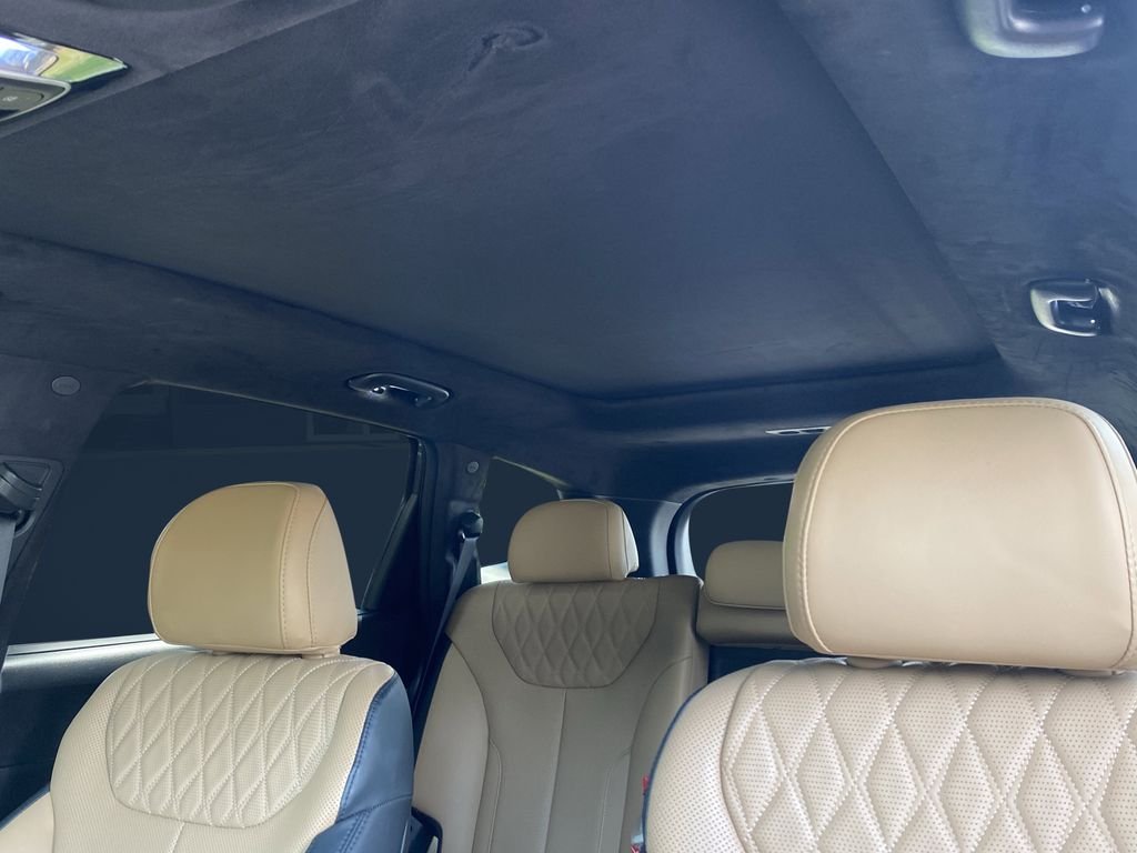 2023 Hyundai Santa Fe Calligraphy - Photo 27