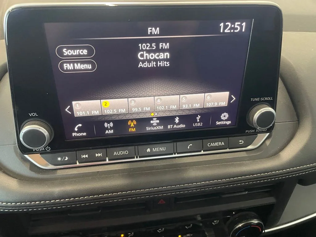 Certified Used 2024 Silver Nissan S image 15