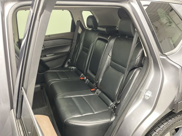 Used 2021 Gun Metallic Nissan SL image 11