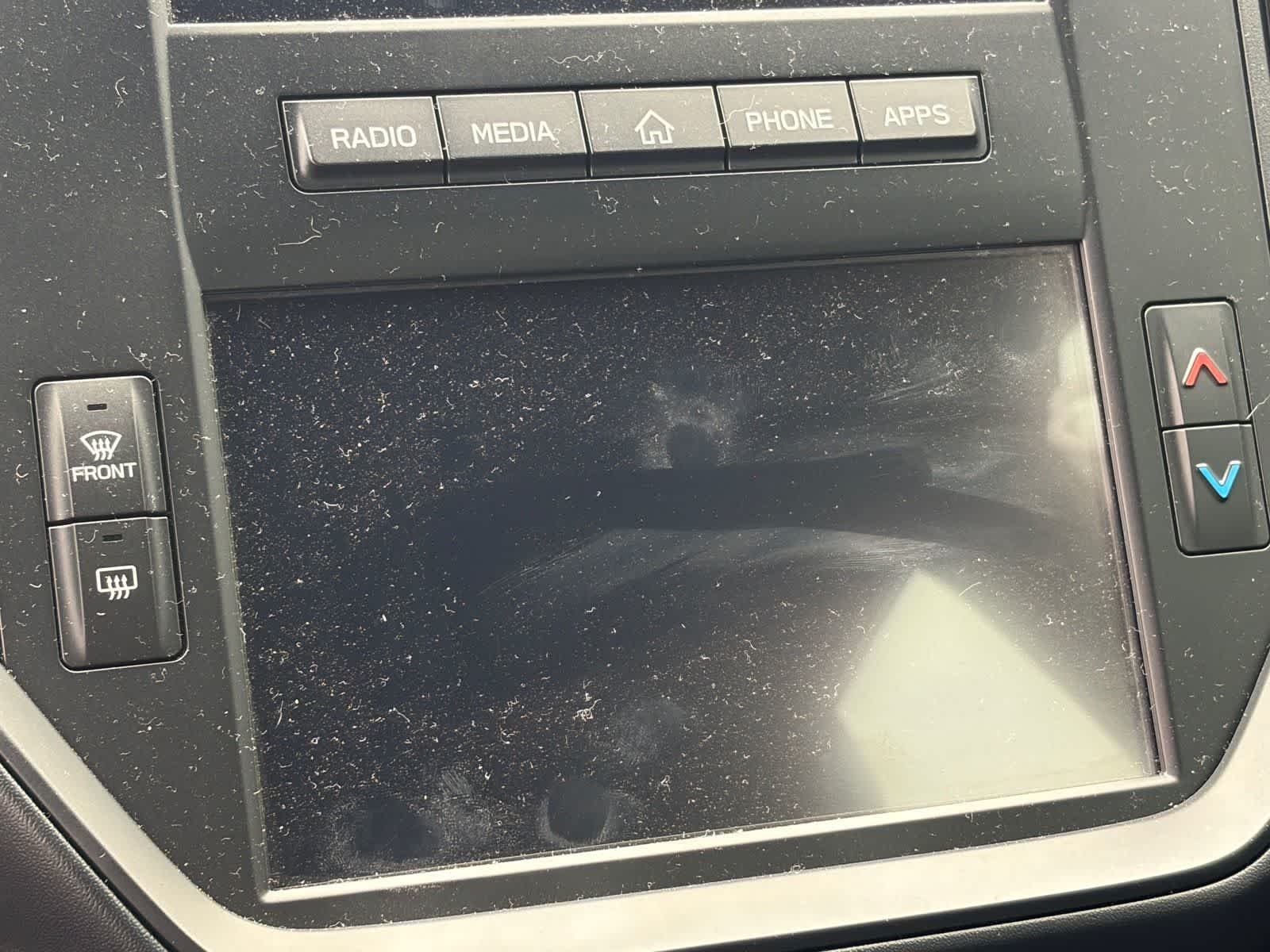 Used 2023 Ceramic White Subaru  image 9