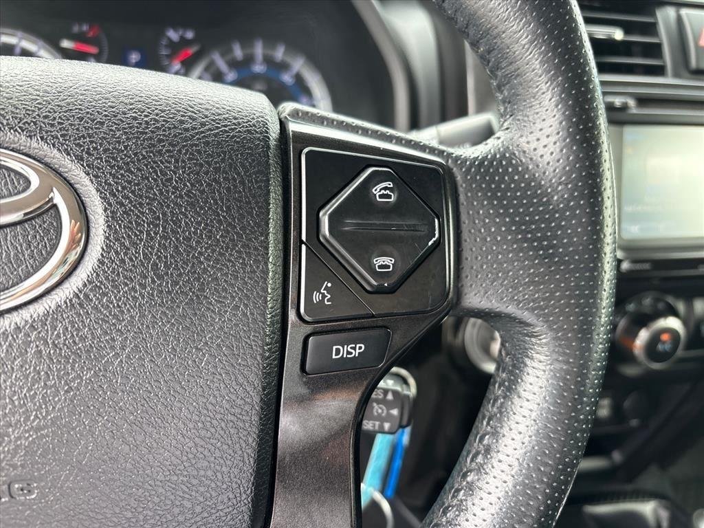 2019 Toyota 4Runner TRD Off-Road - Photo 10
