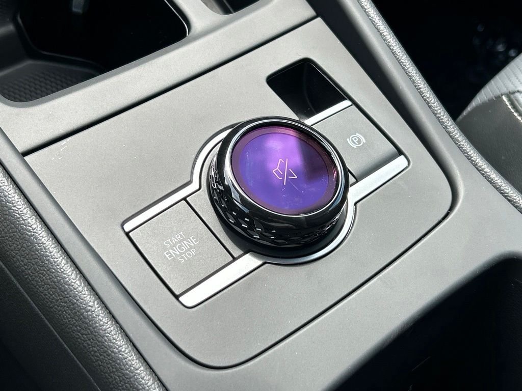 New 2026 Gray Volkswagen 2.0T SE image 36