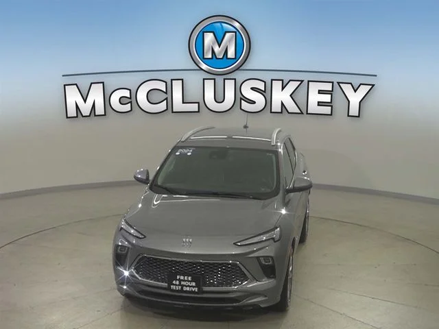 2024 Buick Encore GX Avenir - Photo 16