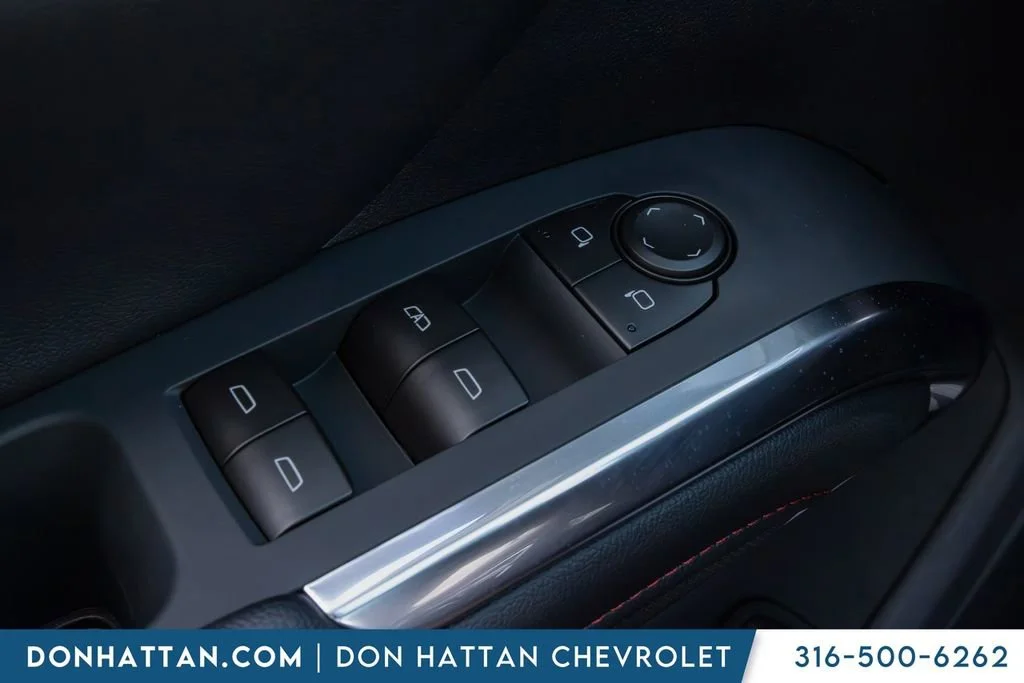 2026 Chevrolet Traverse Z71 - Photo 12