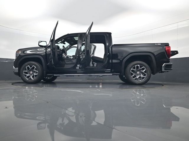 2026 GMC Sierra 1500 SLT - Photo 34
