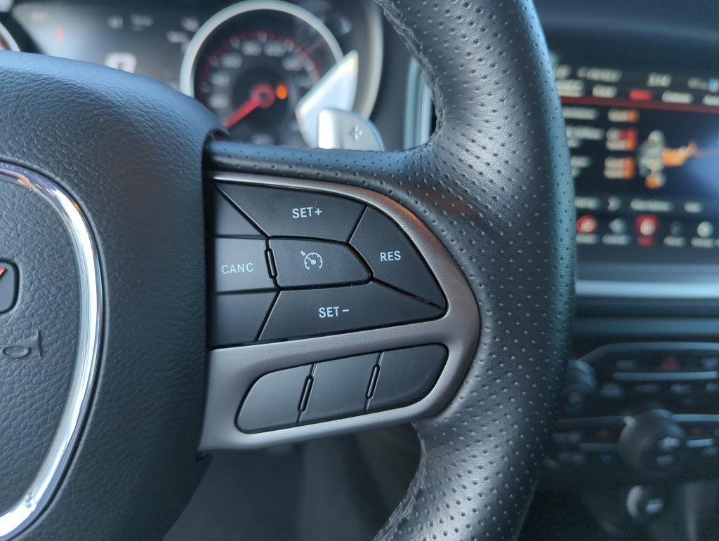 2022 Dodge Charger Scat Pack - Photo 22