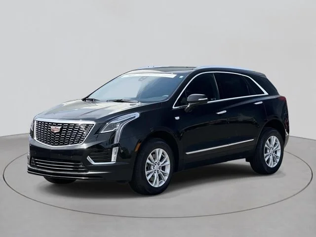 2024 Cadillac XT5 AWD Luxury's photo