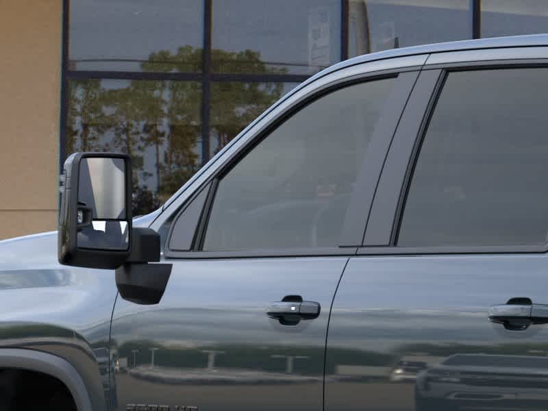 2026 Chevrolet Silverado 2500 HD LT - Photo 12