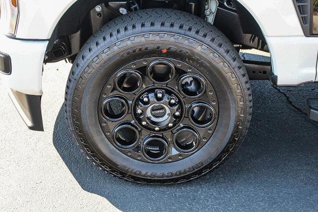 2025 Ford F-250 Super Duty Lariat - Photo 41